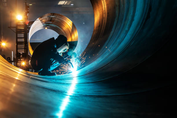Best Artistic and Custom Metal Fabrication in Benton, IL