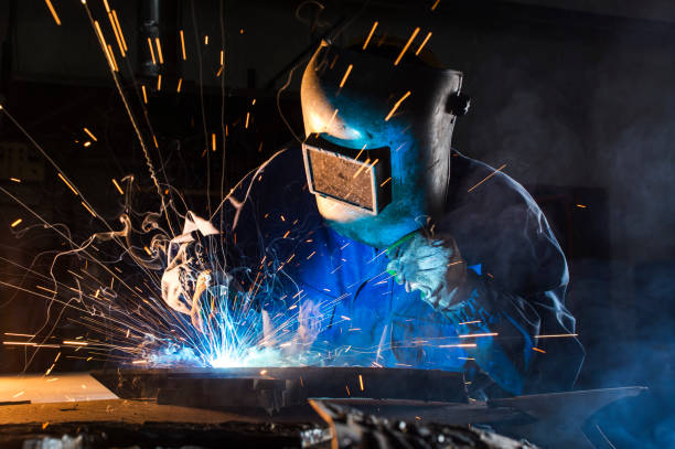 Affordable Welder Services in Benton, IL