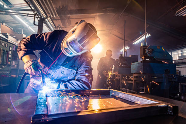 Best Welding Equipment Sales and Repair in Benton, IL