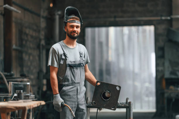 Best Aerospace and Defense Welding in Benton, IL