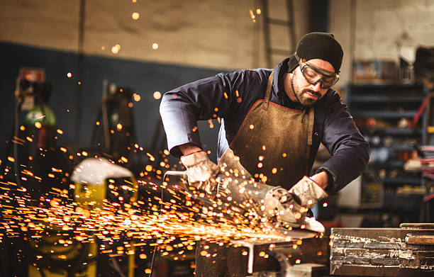 Trusted Benton, IL Welder & Metal Fabrication Experts