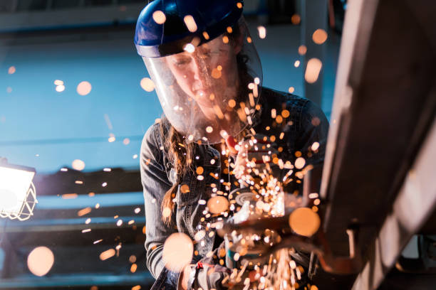 Best Specialty Welding Processes in Benton, IL