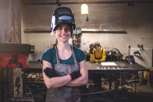 Best Aerospace and Defense Welding in Benton, IL