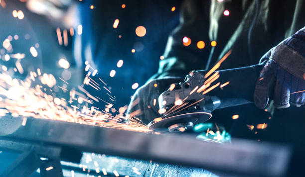 Best Structural Steel Welding in Benton, IL